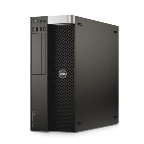 Workstation SH Dell Precision 3610 MT