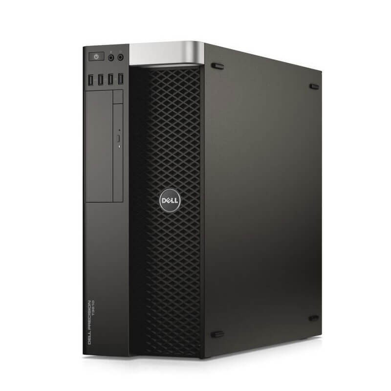 Workstation SH Dell Precision 3610 MT