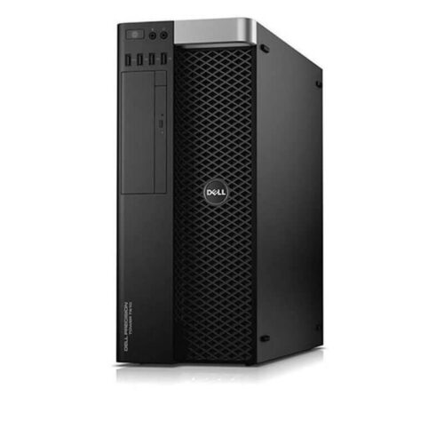 Workstation SH Dell Precision 7810 MT