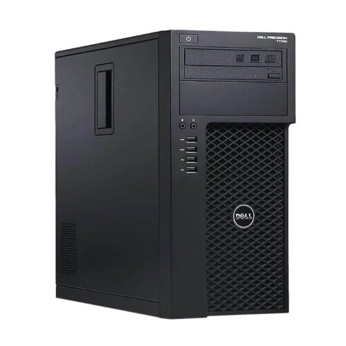 Workstation SH Dell Precision T1700