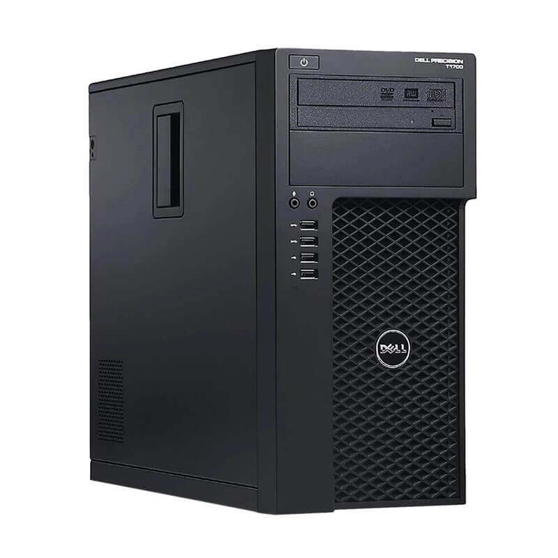 Workstation SH Dell Precision T1700