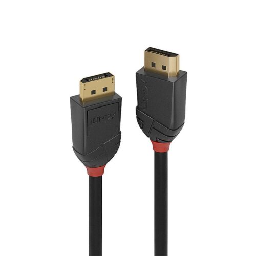 Cablu Lindy DisplayPort 2.1 54G