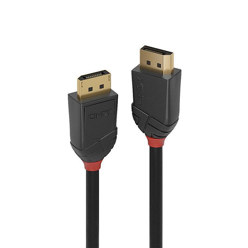 Cablu Lindy DisplayPort 2.1 54G