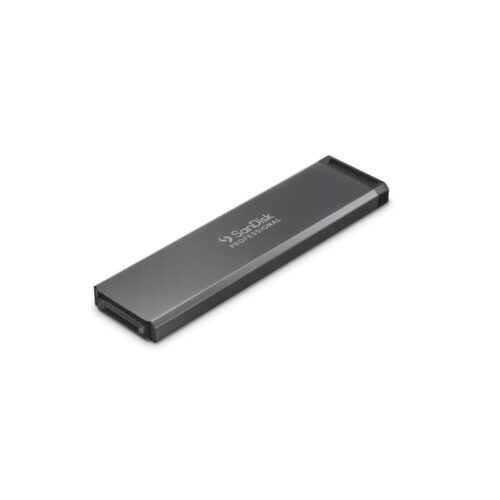 SSD extern SanDisk PRO-BLADE