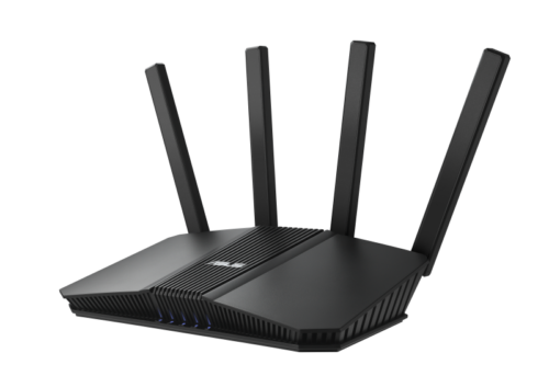 Router wireless ASUS RT-BE82U BE6500