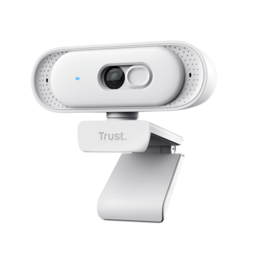 Camera Web Trust Tomar 2K QHD