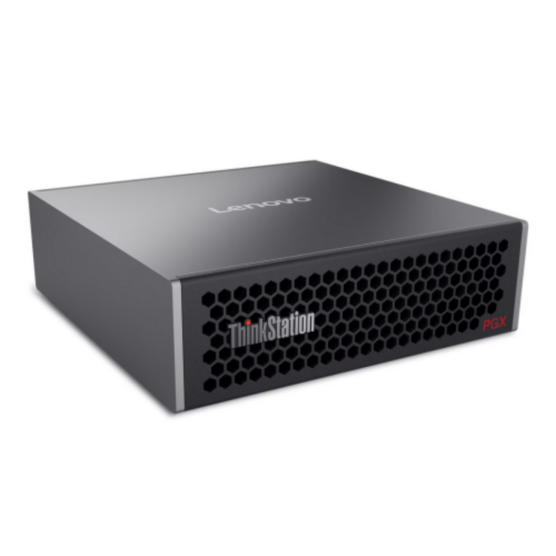 Desktop Workstation Lenovo ThinkStation PGX SFF cu procesor Nvidia NVIDIA 20-core Arm