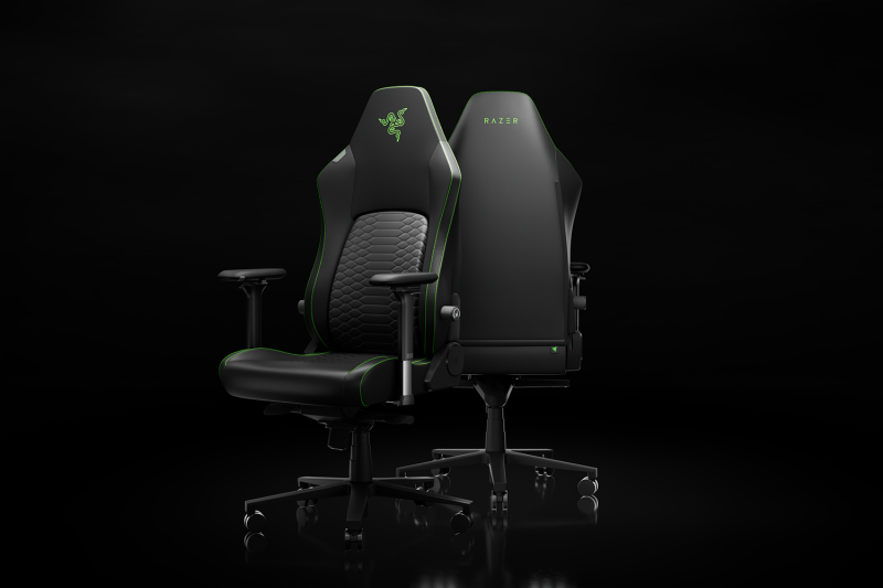 Scaun Razer Iskur V2 NewGen