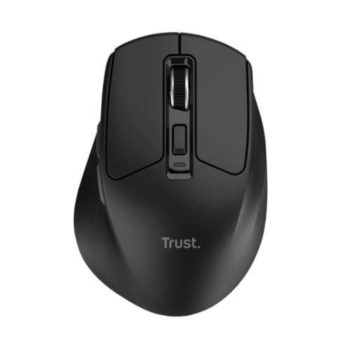 Mouse Trust Niven Comfortable