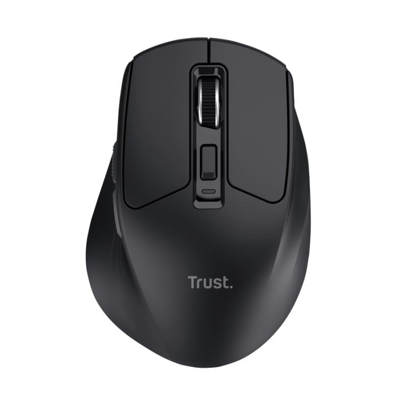 Mouse Trust Niven Comfortable