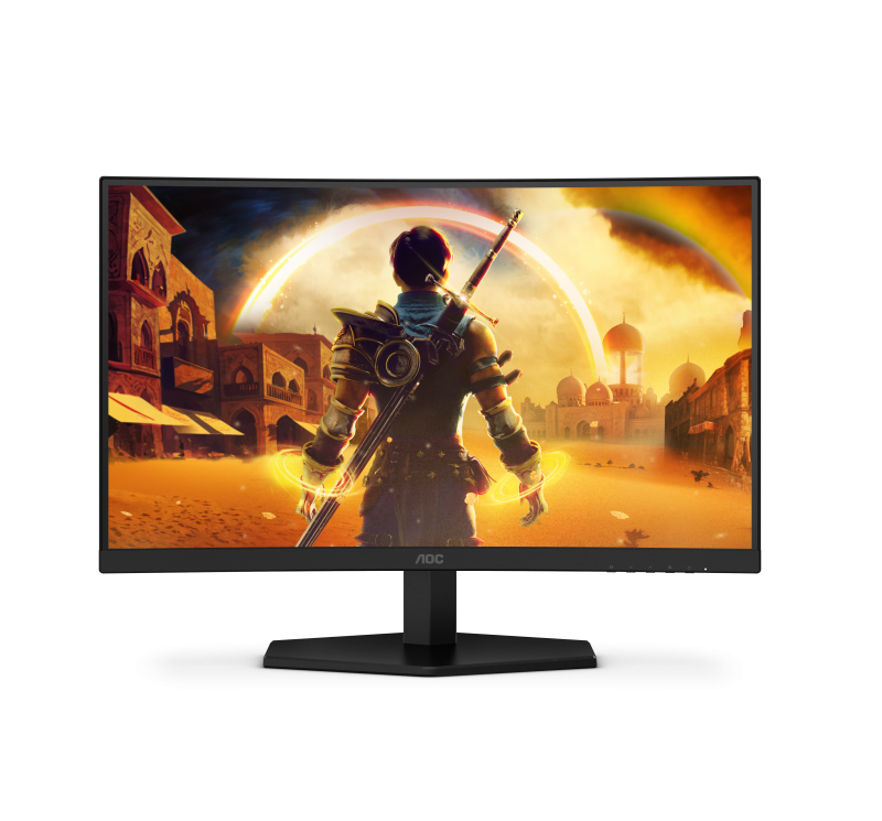 Monitor Gaming AOC C24G42FE