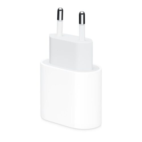 Apple 20W USB-C Power Adapter (replaces MUVV3ZM/A