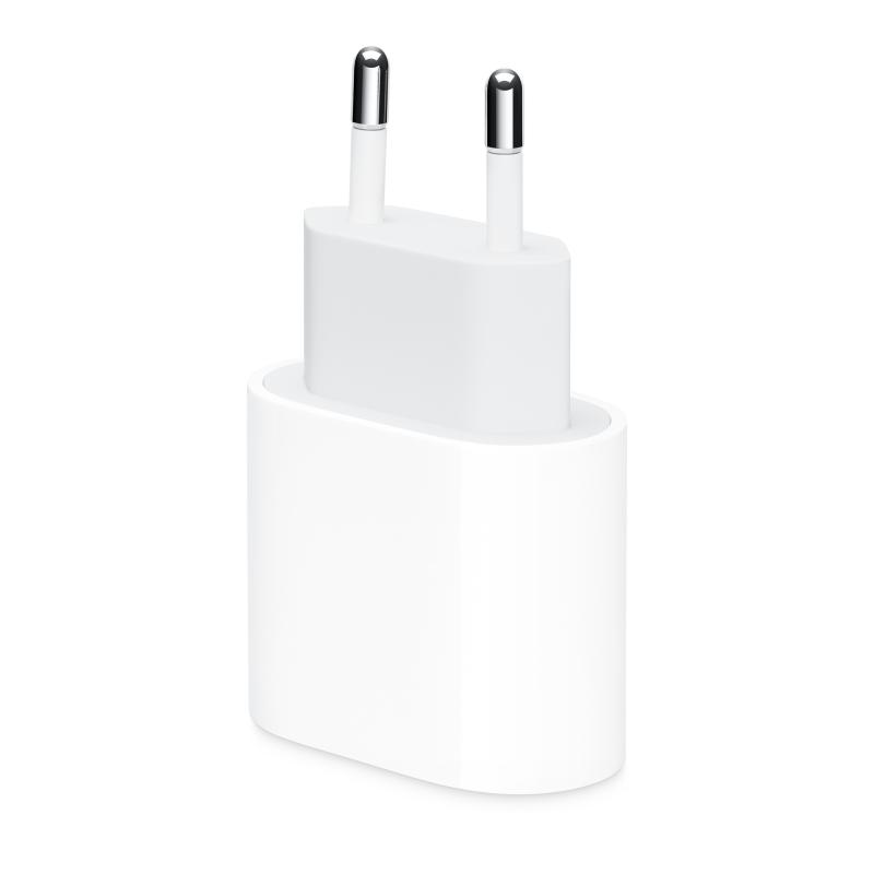 Apple 20W USB-C Power Adapter (replaces MUVV3ZM/A