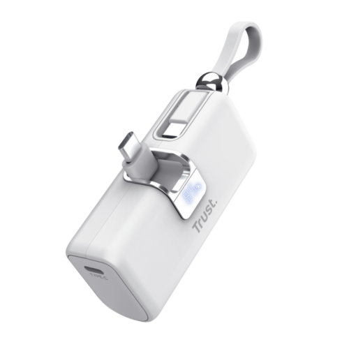 Pocket Powerbank Trust Pacto