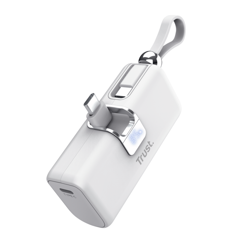 Pocket Powerbank Trust Pacto