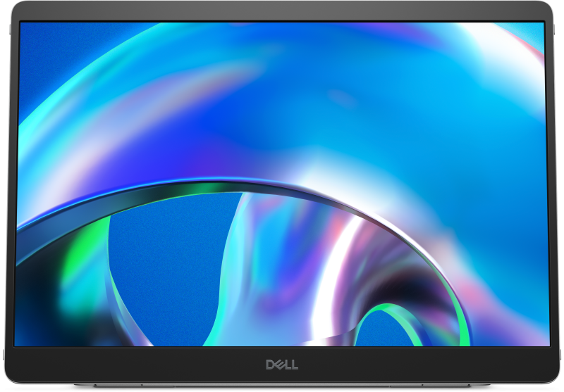Monitor Consumer Dell P1425