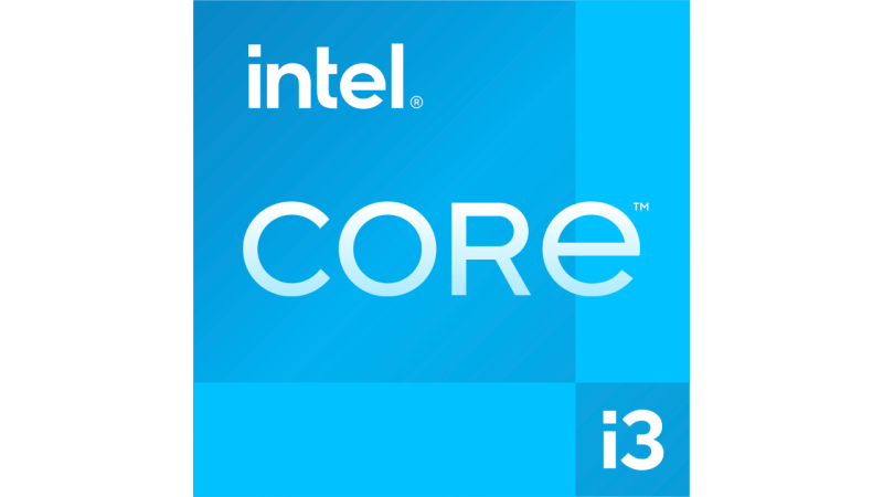 Procesor Intel Core i3-12100F