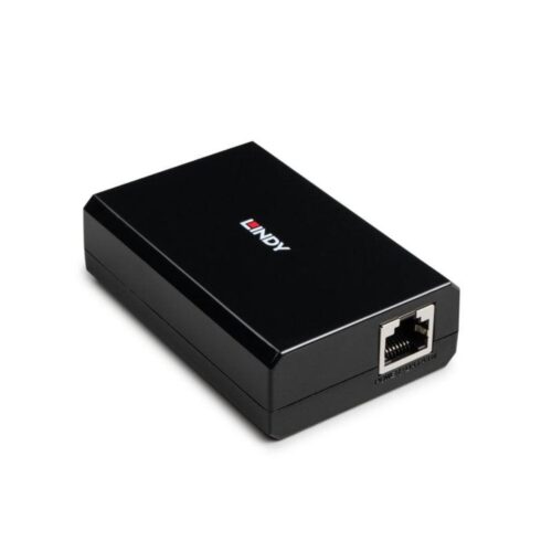 Lindy PoE to Type C Splitter Converter