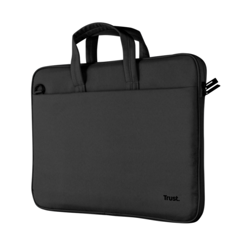 Geanta laptop Trust Bologna Slim