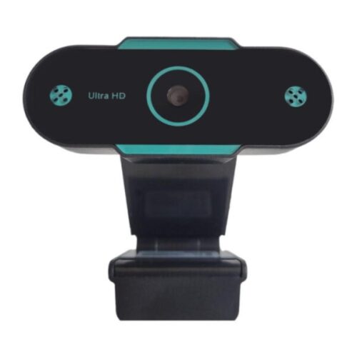 Camera Web SPACER SPWB-CAM4K-02