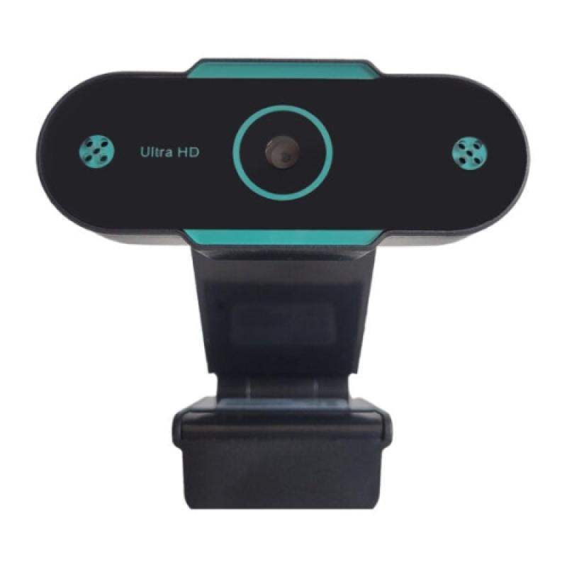 Camera Web SPACER SPWB-CAM4K-02