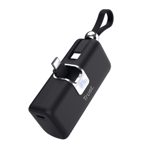 Pocket Powerbank Trust Pacto