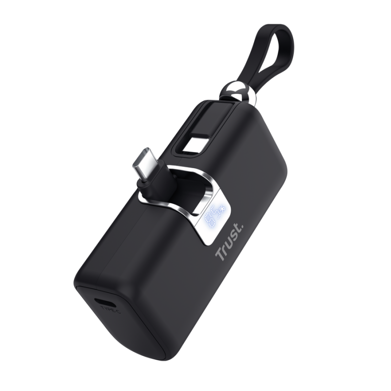 Pocket Powerbank Trust Pacto
