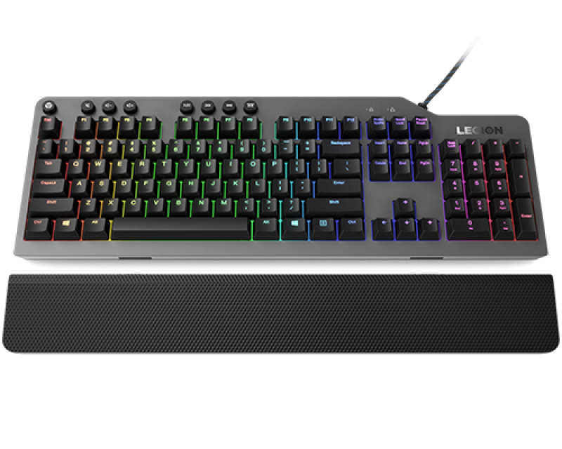 Tastatura gaming mecanica Lenovo Legion K500