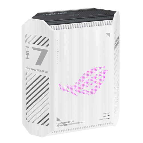 Router wireless ASUS GS-BE7200