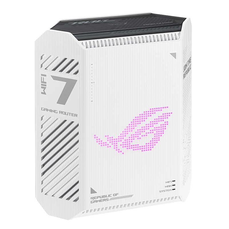 Router wireless ASUS GS-BE7200