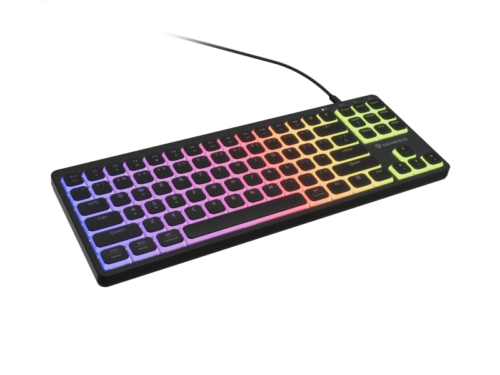 Tastatura Mecanica Gaming GENESIS Thor 430 TKL