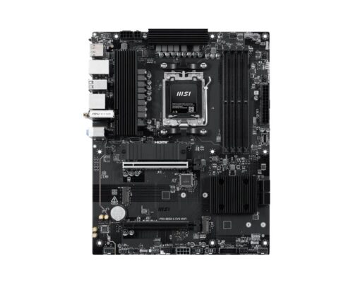 Placa de baza MSI PRO B850-S EVO WIFI