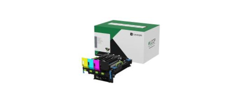 Drum unit Lexmark 71C0Z50