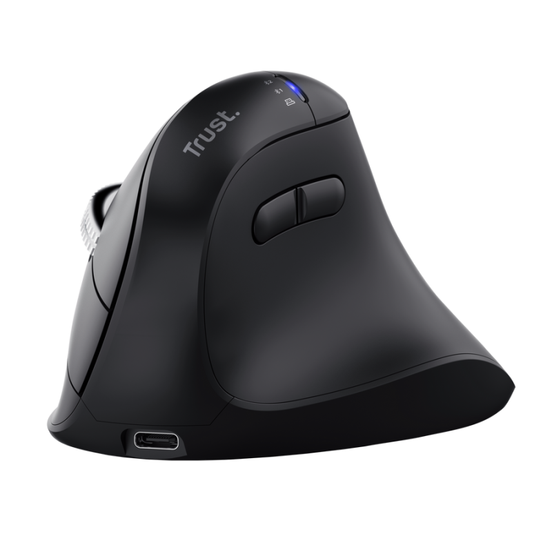 Mouse Wireless Trust Vyran