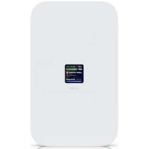 Modem 5G UniFi Ubiquiti 3.4 Gbps