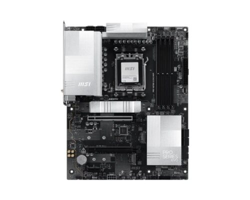 Placa de baza MSI PRO X870E-S EVO WIFI