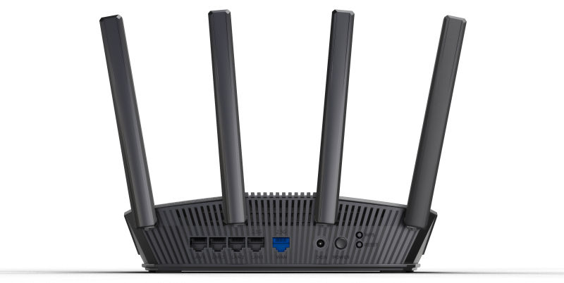 Router wireless ASUS RT-BE59 BE5000