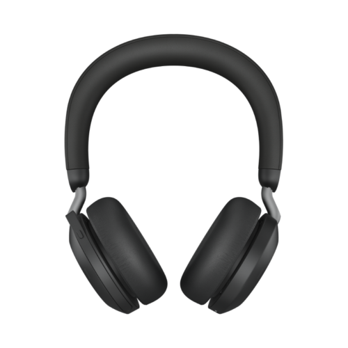 Casti Head-band Jabra Evolve2 75