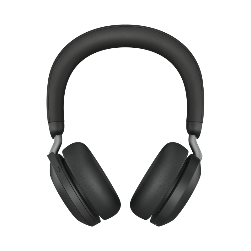 Casti Head-band Jabra Evolve2 75