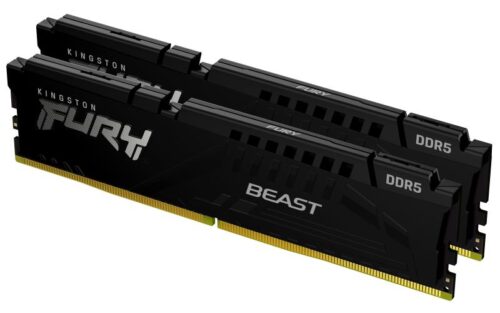 Memorie RAM Kingston FURY Beast