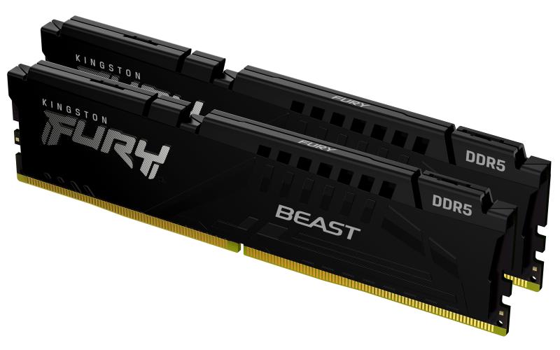 Memorie RAM Kingston FURY Beast
