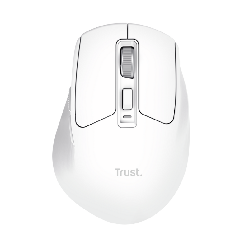 Mouse Trust Niven
