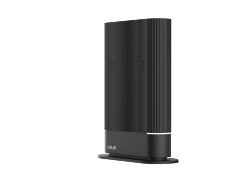 Router wireless ASUS PRT-BE5000