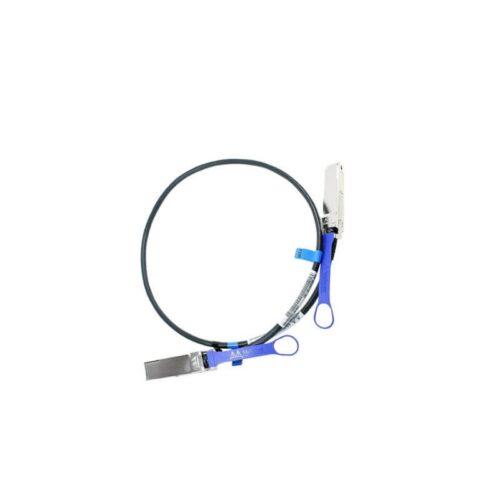 Cablu QSFP+ DAC