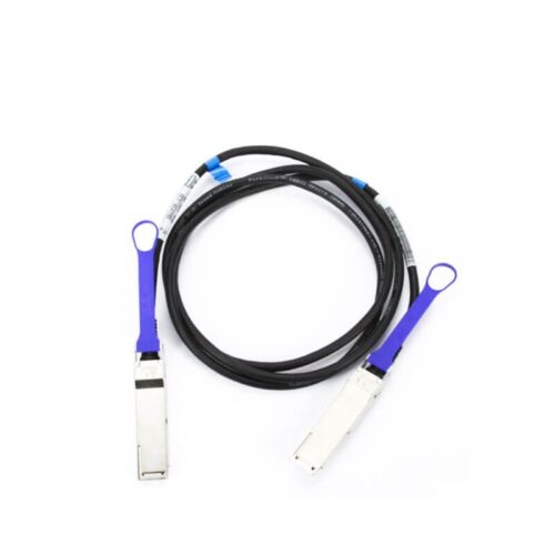 Cablu QSFP+ DAC