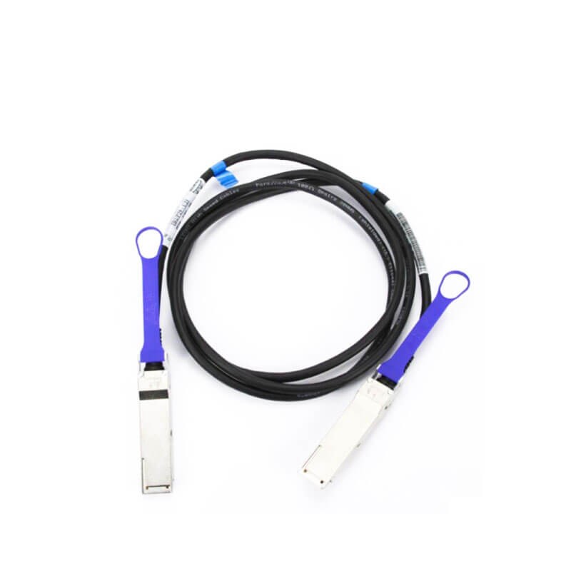 Cablu QSFP+ DAC