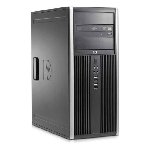 Calculatoare SH HP Compaq 8300 Elite MT