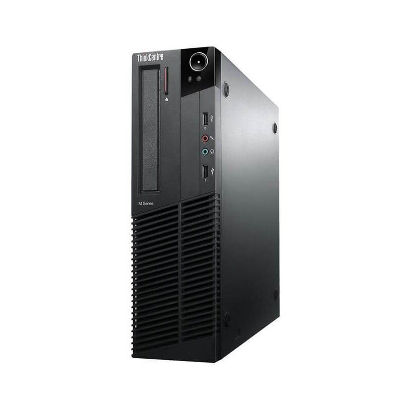 Calculatoare SH Lenovo M77 SFF
