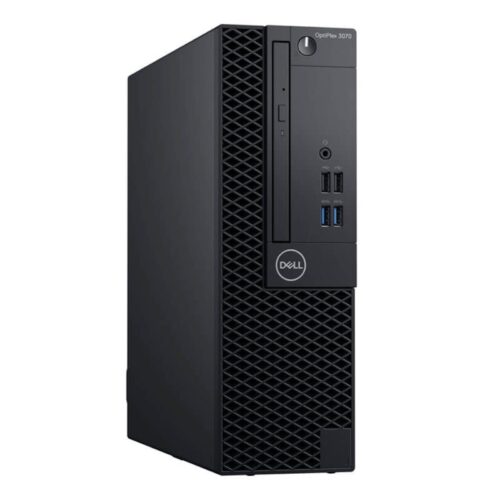 Calculator SH Dell OptiPlex 3070 SFF