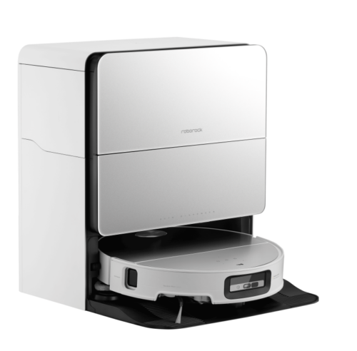 Roborock VC Saros 10 White